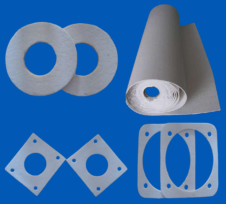 饶平陶瓷纤维纸